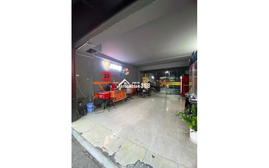 Cho thuê nhà mặt tiền Lũy Bán Bích 105m²,2TẦNG - CẠNH NGÃ TƯ - GẦN CHUNG CƯ